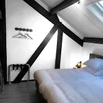 En 't Wienhoes فندق مبيت وإفطار