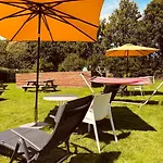 فندق مبيت وإفطار En 't Wienhoes 3*