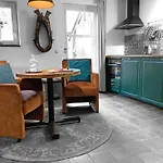 Couette-café En 't Wienhoes
