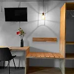 Couette-café En 't Wienhoes