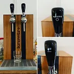 En 't Wienhoes فندق مبيت وإفطار Wittem