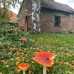 ベッド・アンド・ブレックファスト En 't Wienhoes Wittem