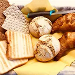 En 't Wienhoes فندق مبيت وإفطار 3*