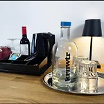 Couette-café En 't Wienhoes 3*