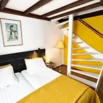 فندق مبيت وإفطار En 't Wienhoes