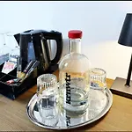 En 't Wienhoes Couette-café 3*