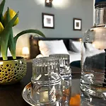 Couette-café En 't Wienhoes