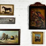 En 't Wienhoes ベッド・アンド・ブレックファスト Wittem