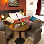 En 't Wienhoes Couette-café