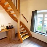 ベッド・アンド・ブレックファスト En 't Wienhoes