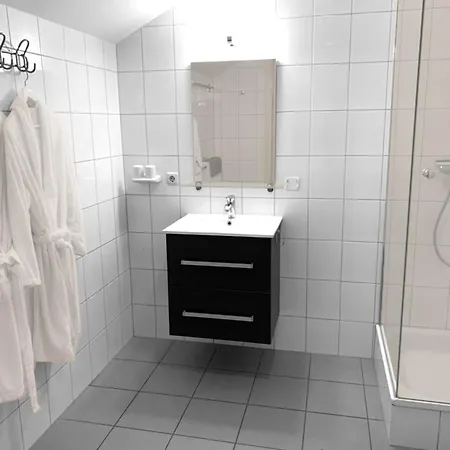 Couette-café En 't Wienhoes