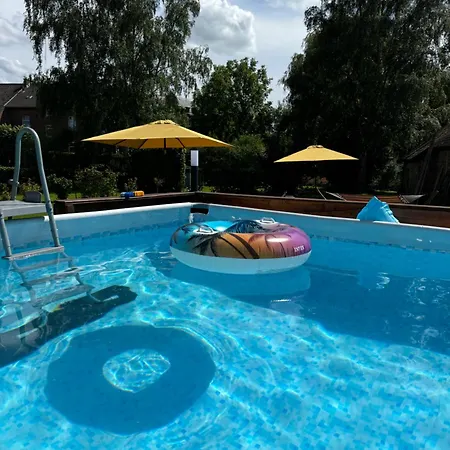 En 't Wienhoes Bed and breakfast Wittem