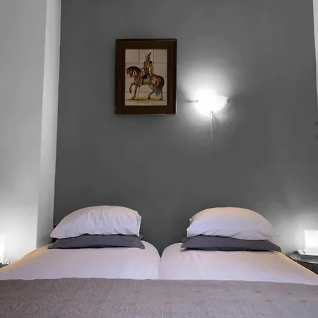 Couette-café En 't Wienhoes