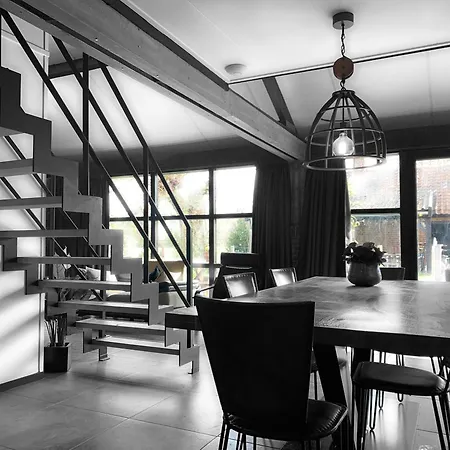 En 't Wienhoes Bed and breakfast Wittem