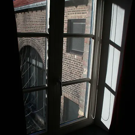 En 't Wienhoes Bed & Breakfast *