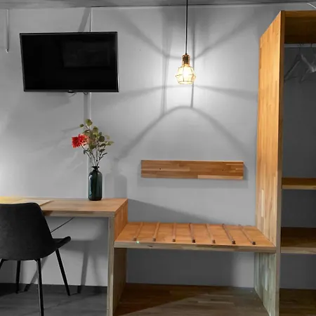Couette-café En 't Wienhoes