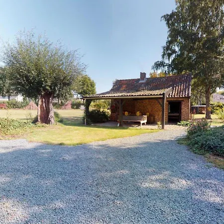 Bed and breakfast En 't Wienhoes Wittem