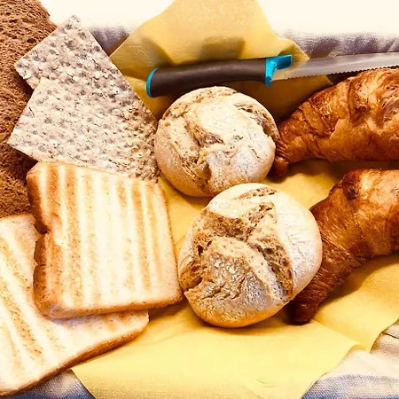 En 't Wienhoes Bed and breakfast 4*