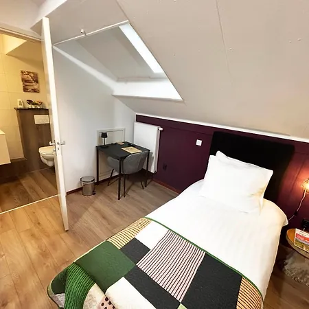 En 't Wienhoes 4* Wittem