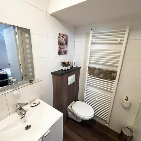 En 't Wienhoes 4* Wittem