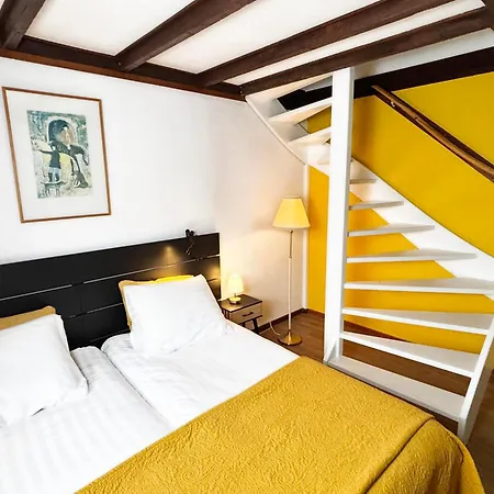 Bed & Breakfast En 't Wienhoes