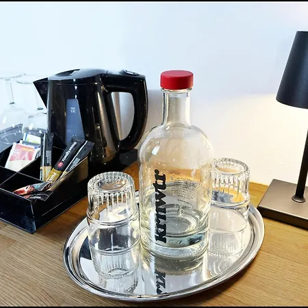 En 't Wienhoes Couette-café 4*