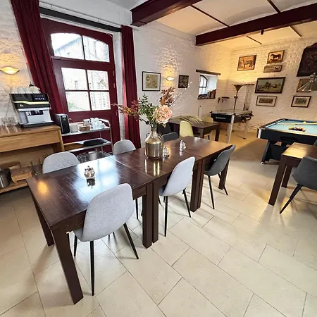 En 't Wienhoes Couette-café Wittem