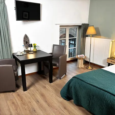 En 't Wienhoes Wittem