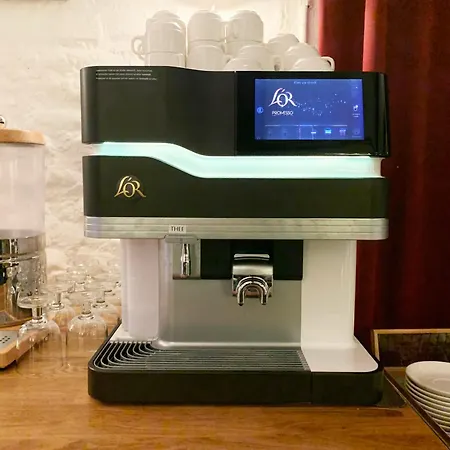 En 't Wienhoes Couette-café