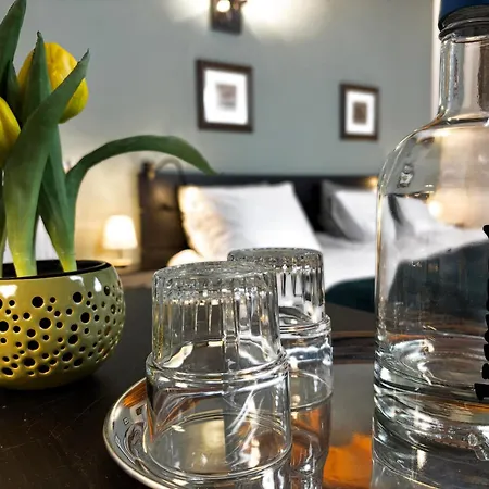 Bed and breakfast En 't Wienhoes