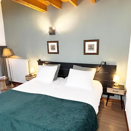 En 't Wienhoes Bed & Breakfast 3*