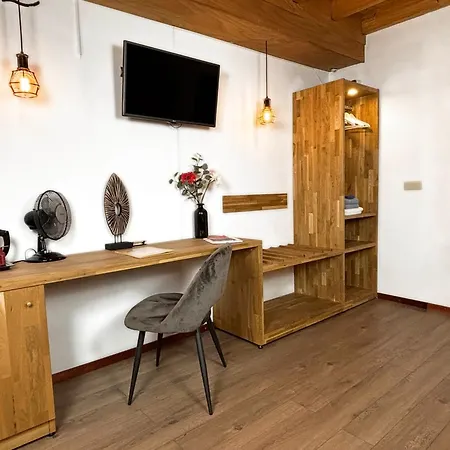 En 't Wienhoes 4* Wittem