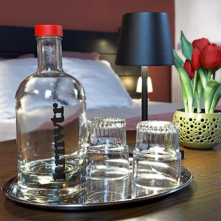 En 't Wienhoes Couette-café Wittem