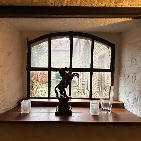 En 't Wienhoes 3* Wittem