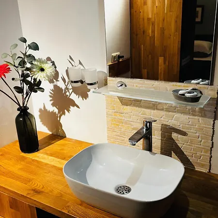 Bed & Breakfast En 't Wienhoes Wittem