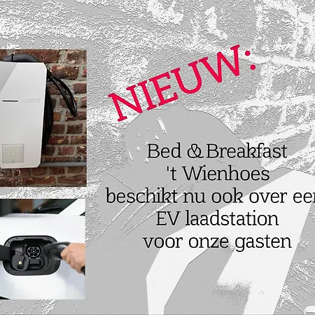 En 't Wienhoes 3* Wittem