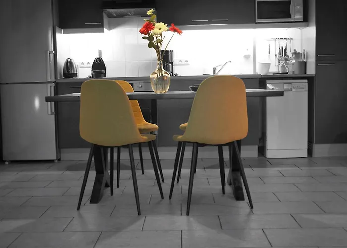 En 't Wienhoes Bed and breakfast Wittem