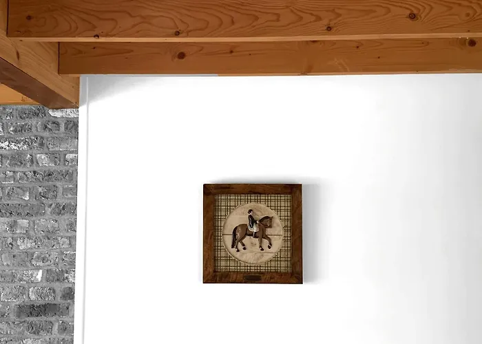 Bed and breakfast En 't Wienhoes