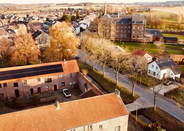 En 't Wienhoes 4* Wittem