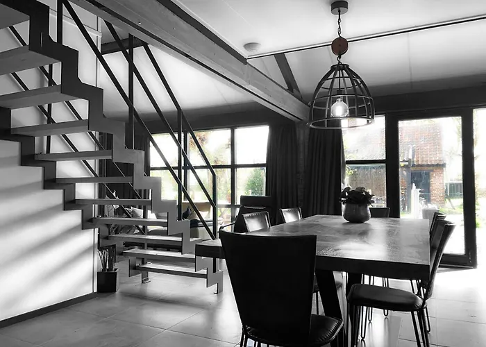 En 't Wienhoes Bed and breakfast Wittem