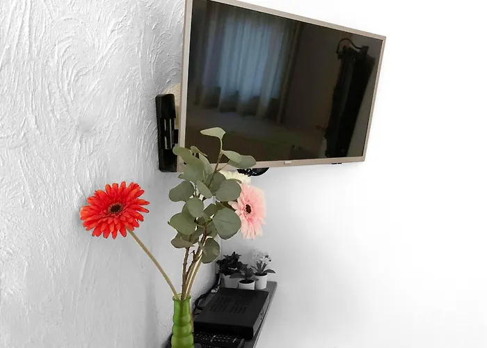 Bed and breakfast En 't Wienhoes Wittem