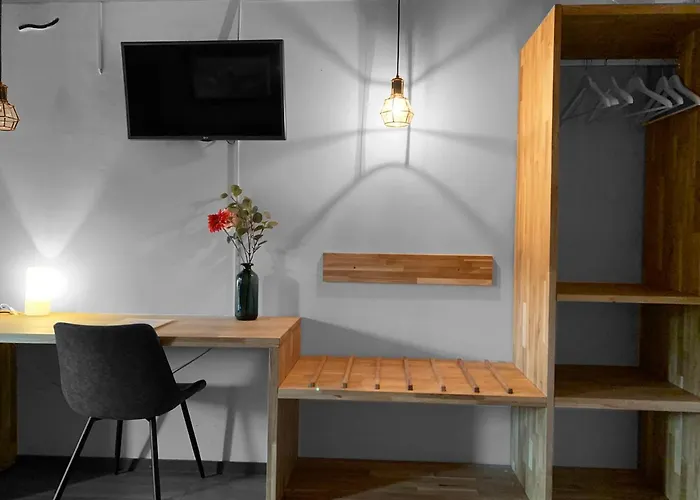 Bed and breakfast En 't Wienhoes