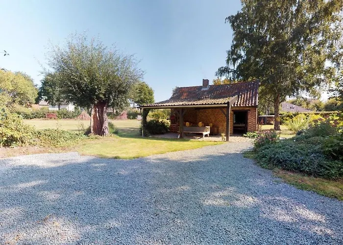 Bed & Breakfast En 't Wienhoes Wittem