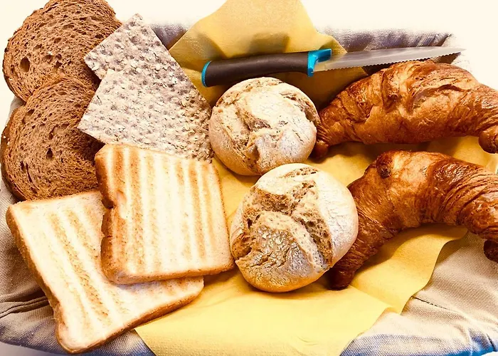 En 't Wienhoes Bed and breakfast 4*