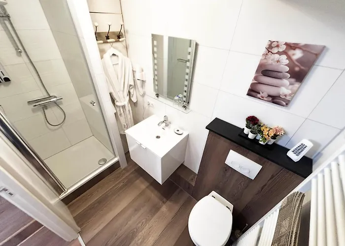 En 't Wienhoes Bed and breakfast