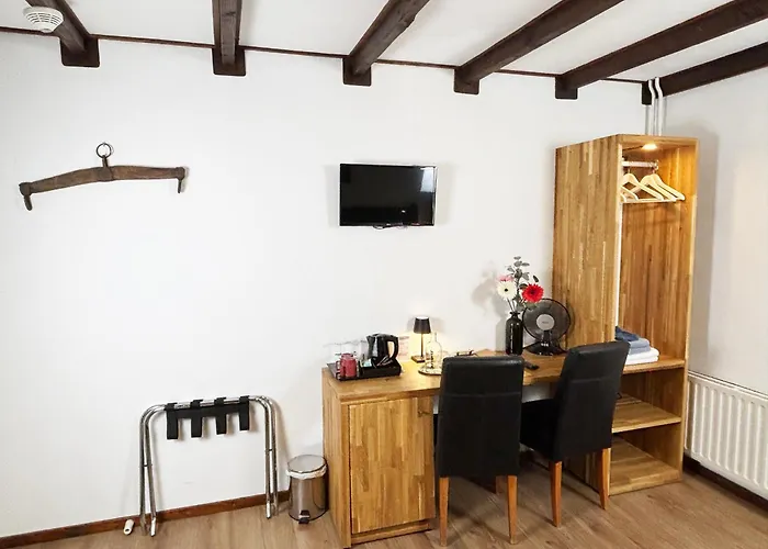 En 't Wienhoes Wittem