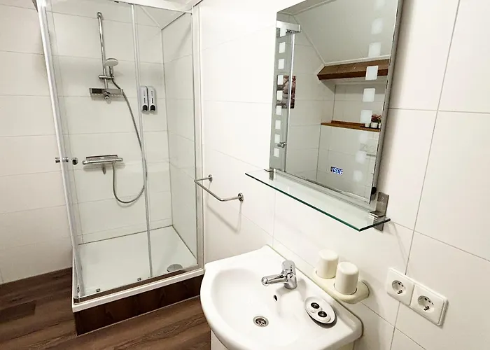 Bed & Breakfast En 't Wienhoes 4*