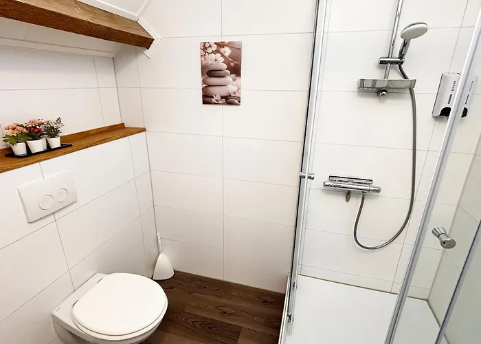 Bed & Breakfast En 't Wienhoes Wittem