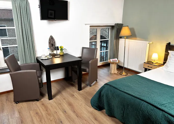 En 't Wienhoes Wittem