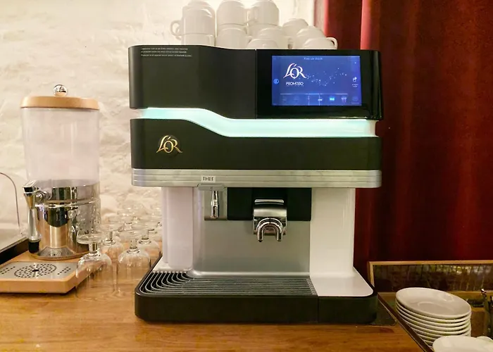 En 't Wienhoes Bed and breakfast